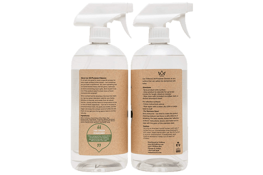 Limpiador Natural Multiusos 946ml (2pzas) | Trinova