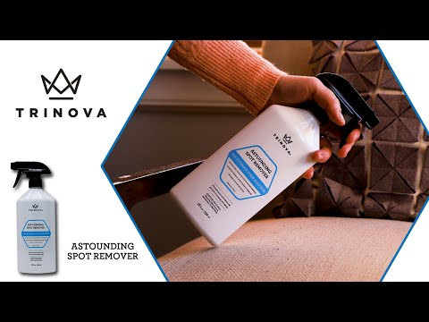 Spot Remover 540ml Removedor contra Manchas / Hogar | Trinova