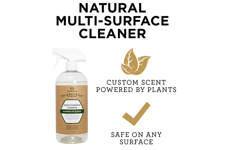 Limpiador Natural Multiusos 946ml (2pzas) | Trinova