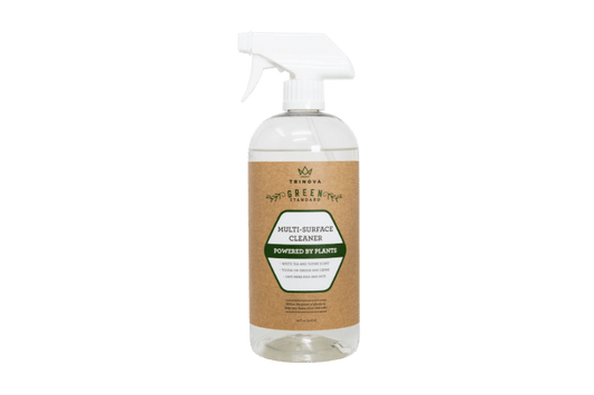 Limpiador Natural Multiusos 946ml (2pzas) | Trinova