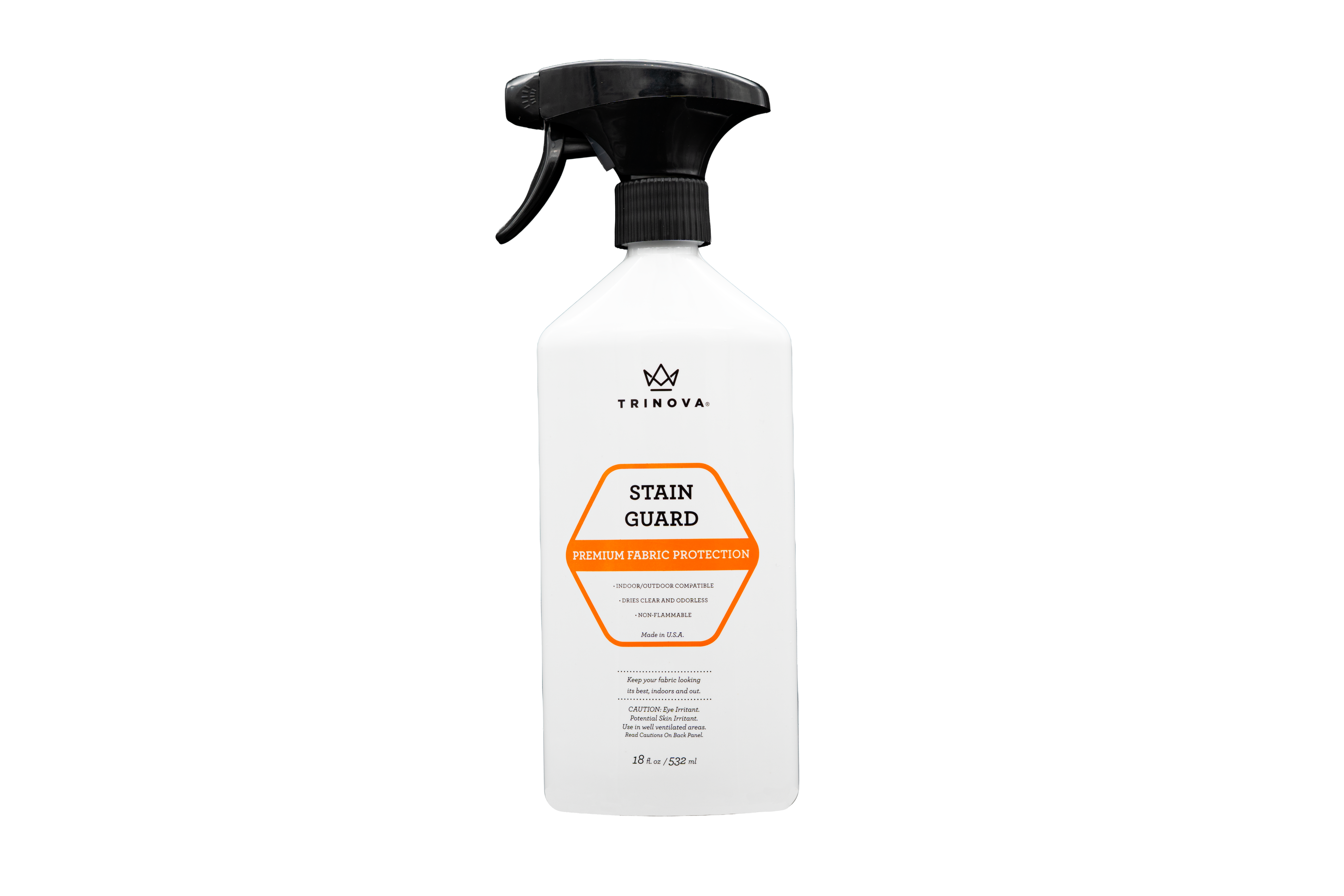 Protector de muebles y superficies de tela